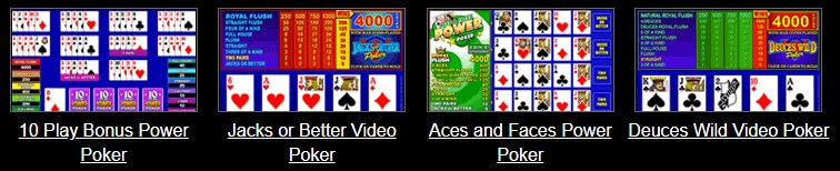 captaincooks online casino live poker