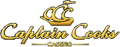 Captain Cooks  Casino